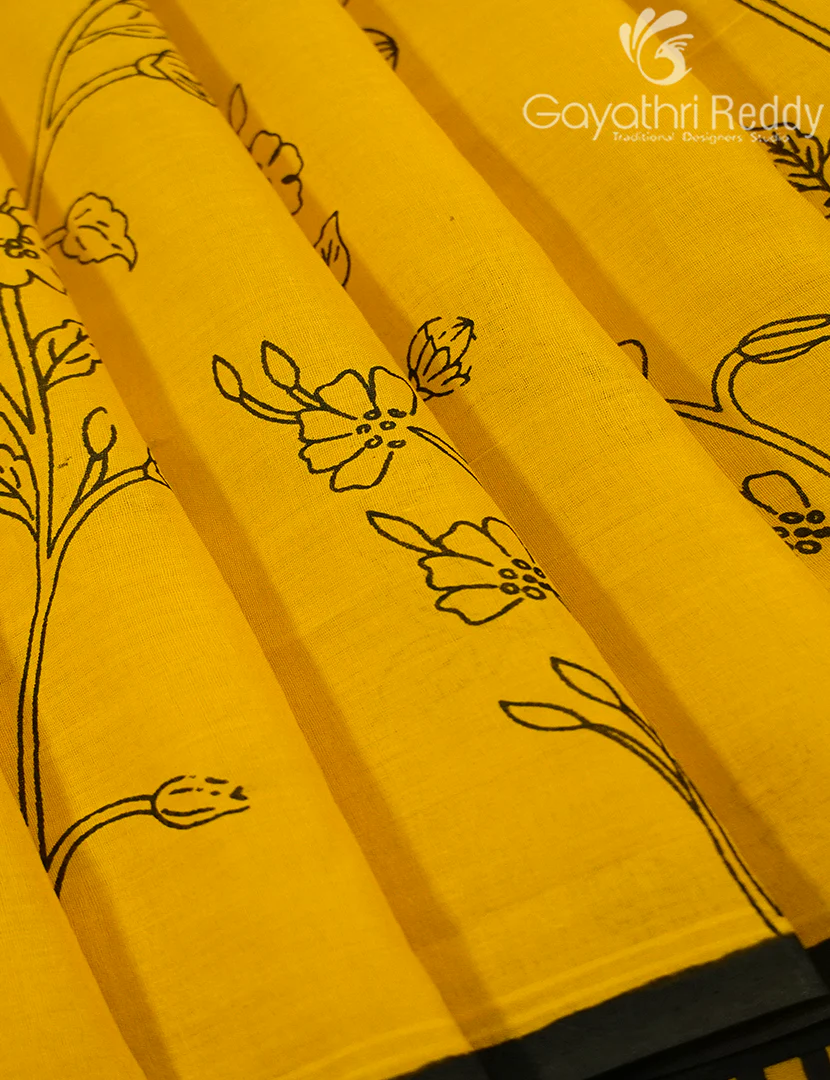 PURE MULMUL COTTON-MC1884 - Image 5