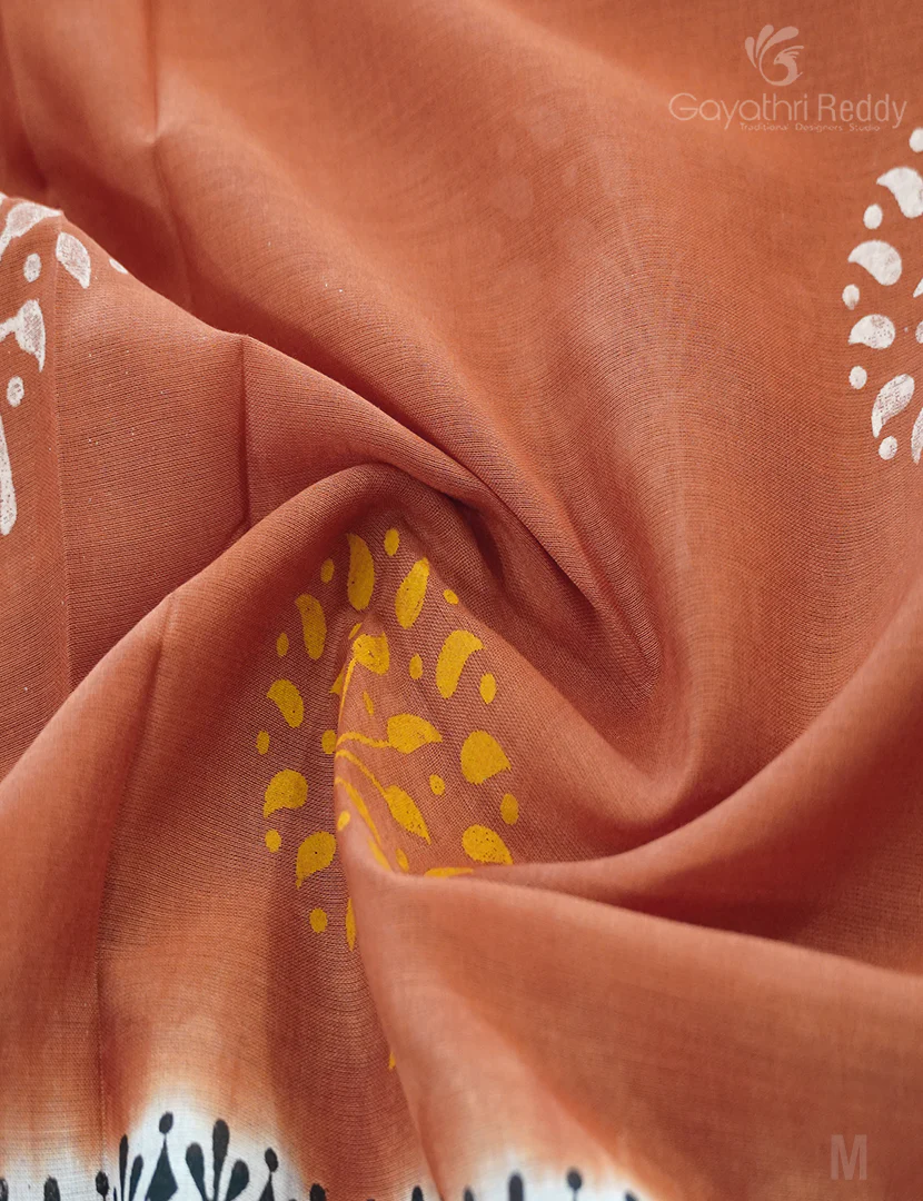 PURE MULMUL COTTON-MC1925 - Image 5