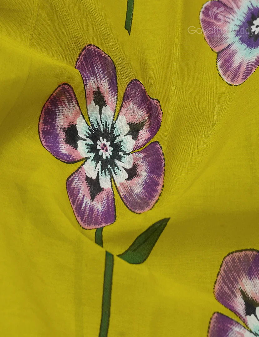 PURE MULMUL COTTON-MC1960 - Image 5