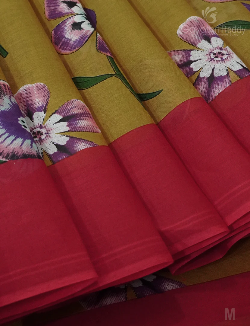 PURE MULMUL COTTON-MC1962 - Image 3