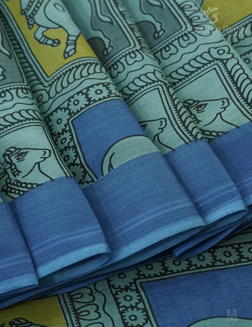 PURE MULMUL COTTON-MC1969 - Image 3