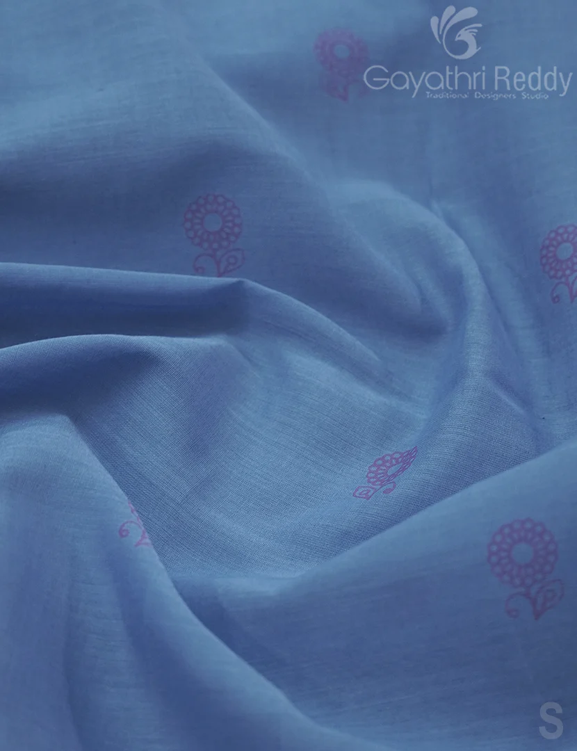 PURE MULMUL COTTON-MC1980 - Image 5
