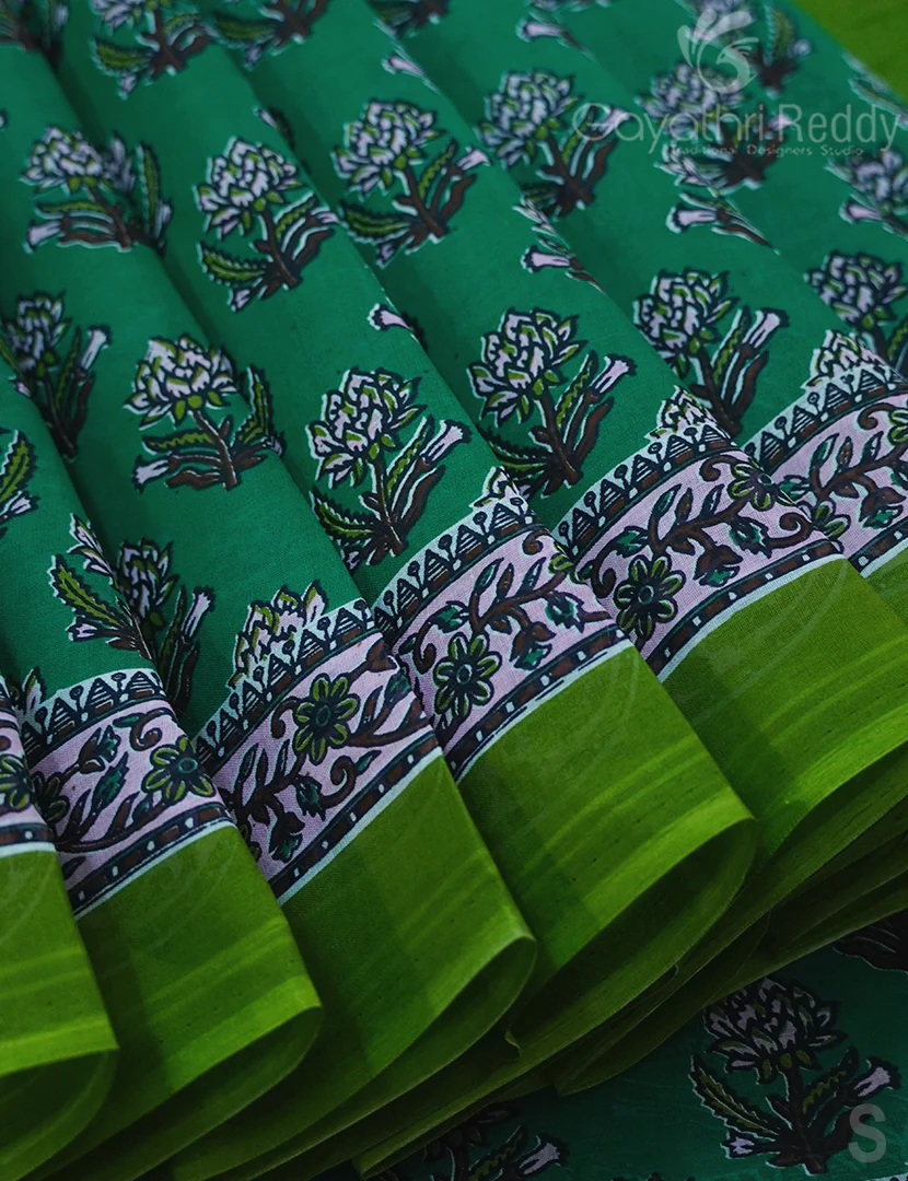 PURE MULMUL COTTON-MC1987 - Image 4