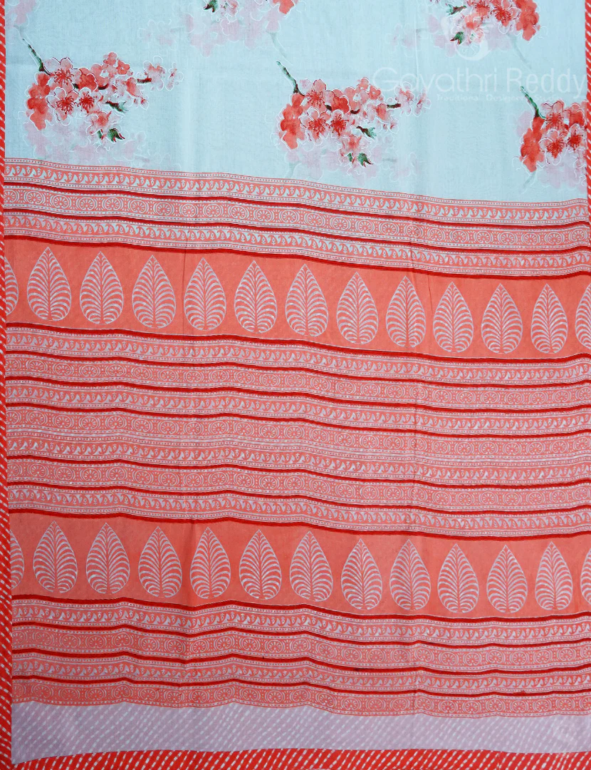 PURE MULMUL COTTON-MC1992 - Image 2