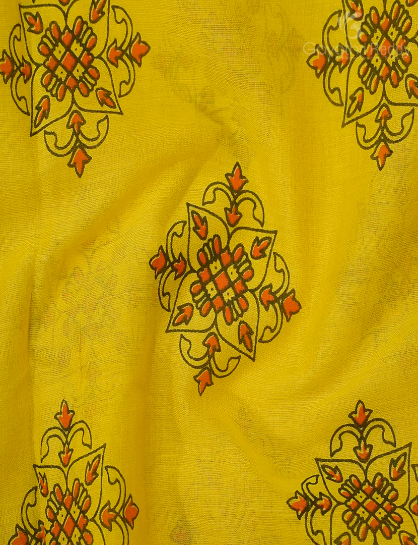 PURE MULMUL COTTON-MC2001 - Image 6