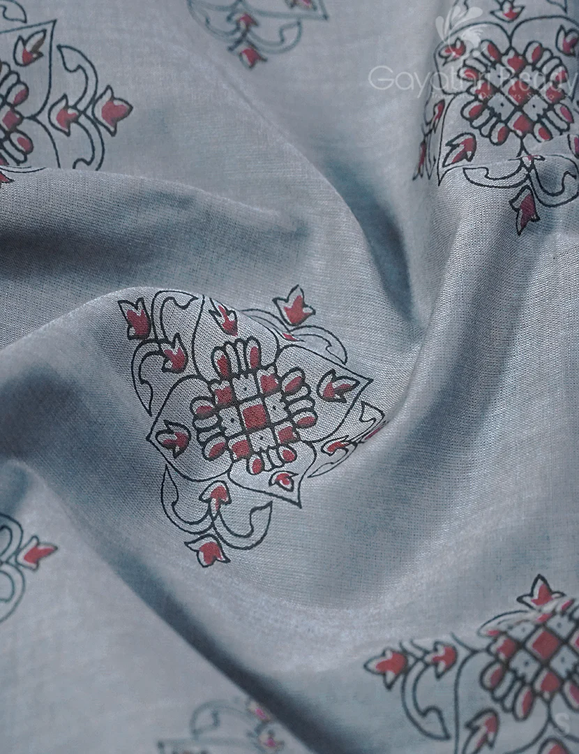 PURE MULMUL COTTON-MC2002 - Image 5