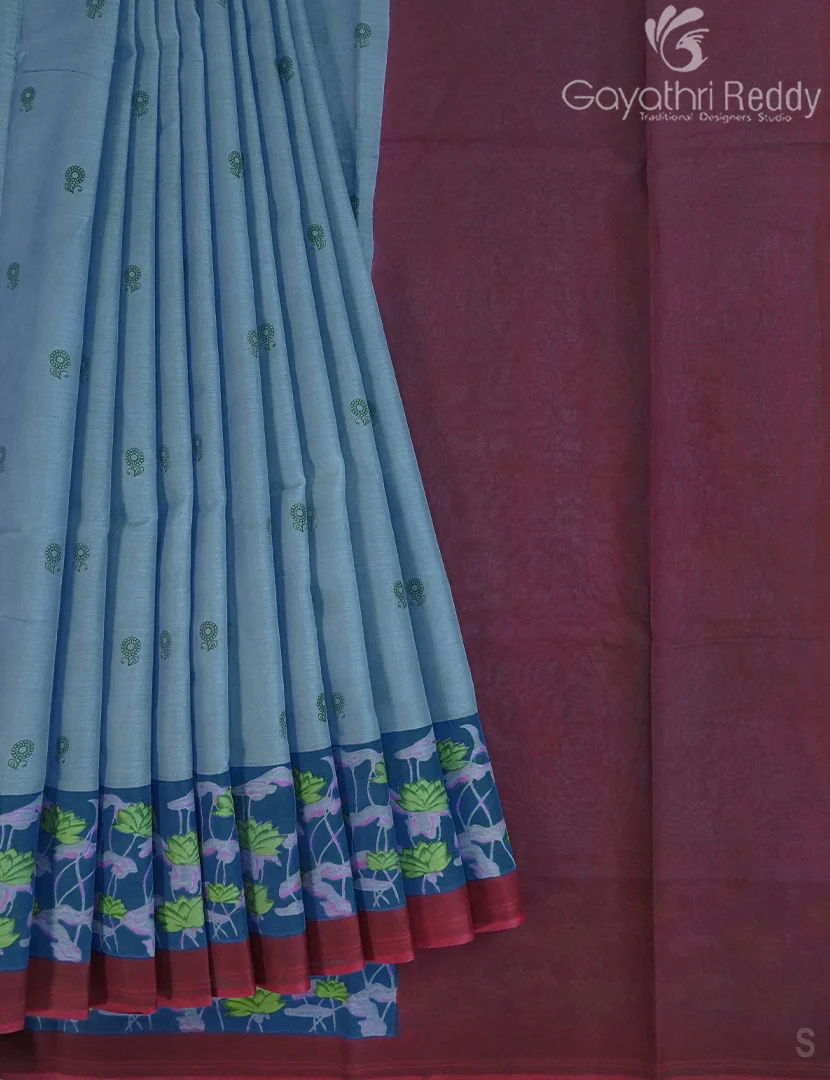 PURE MULMUL COTTON-MC2014