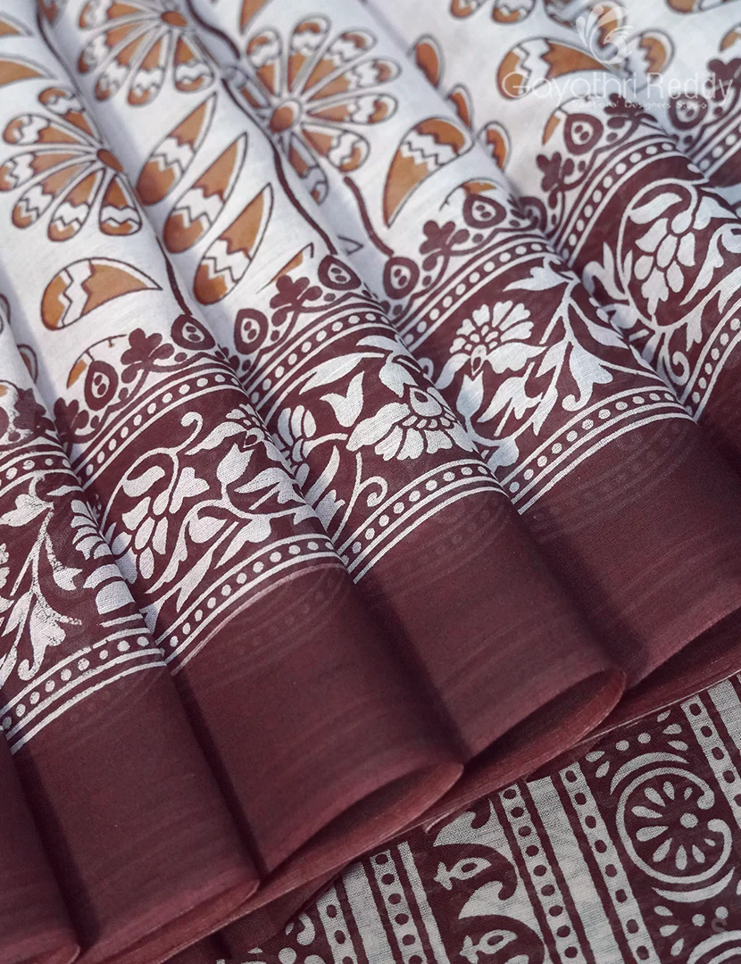 PURE MULMUL COTTON-MC2018 - Image 4