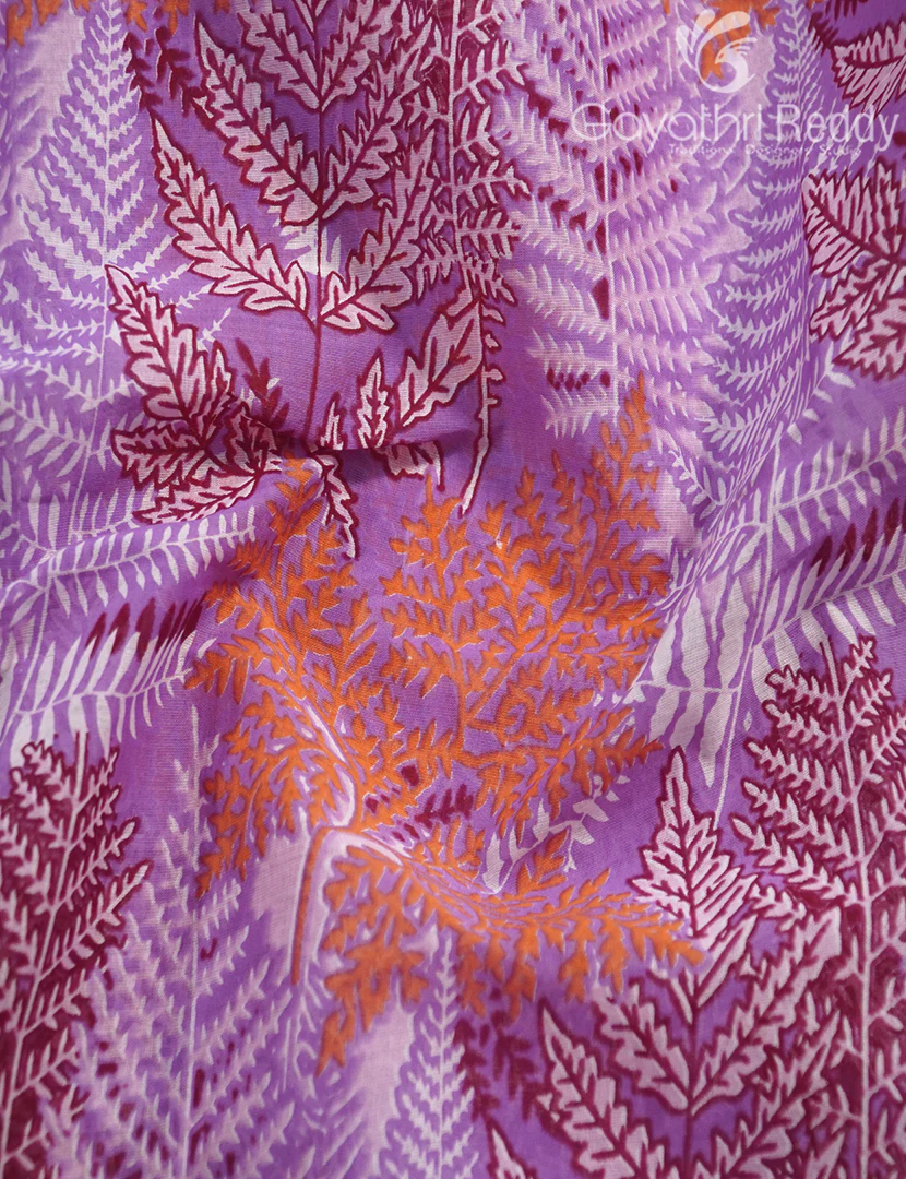 PURE MULMUL COTTON-MC2028 - Image 5