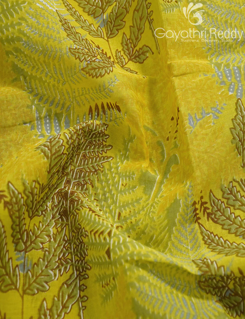 PURE MULMUL COTTON-MC2030 - Image 5