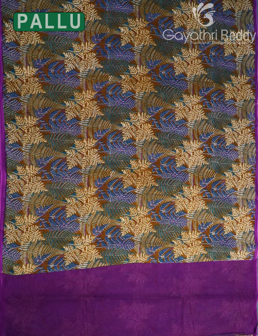 PURE MULMUL COTTON-MC2031 - Image 3