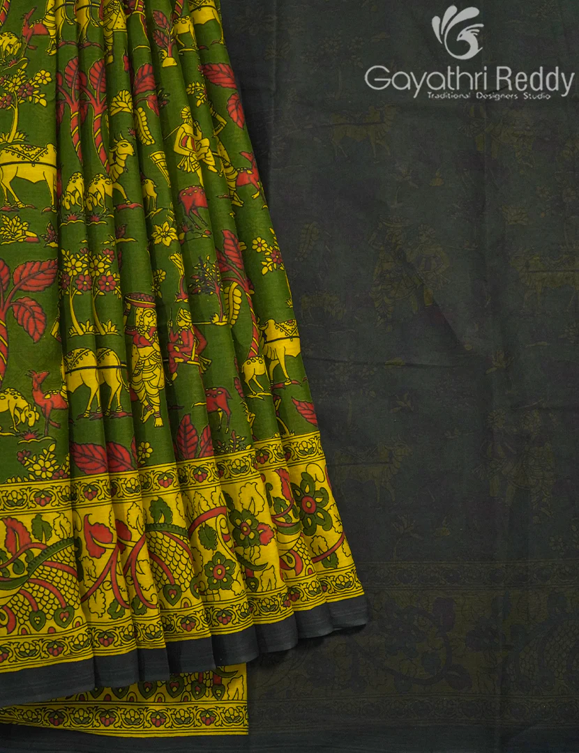 PURE MULMUL COTTON-MC2033 - Image 2
