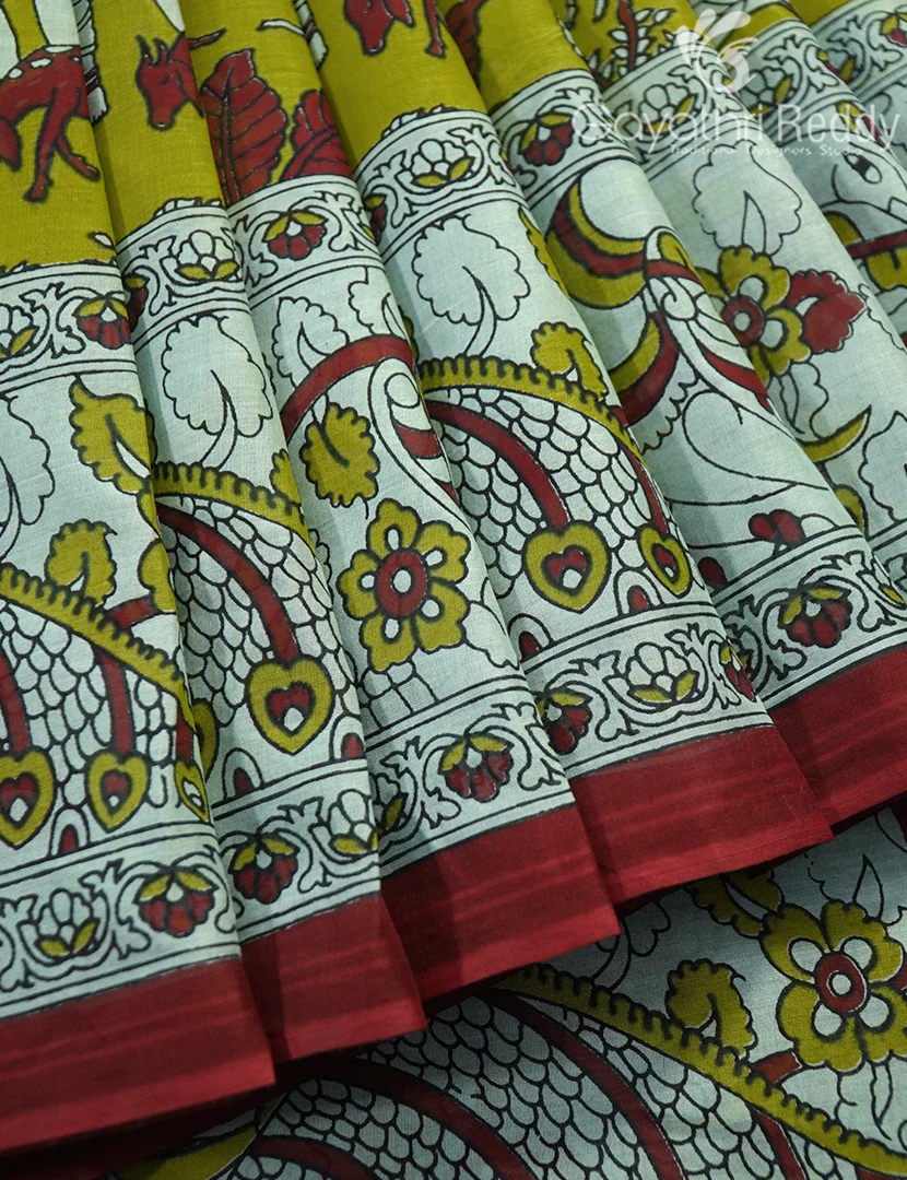 PURE MULMUL COTTON-MC2036 - Image 4