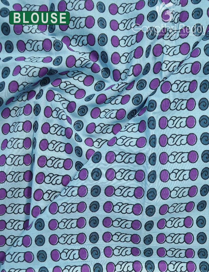 PURE MULMUL COTTON-MC2039 - Image 3