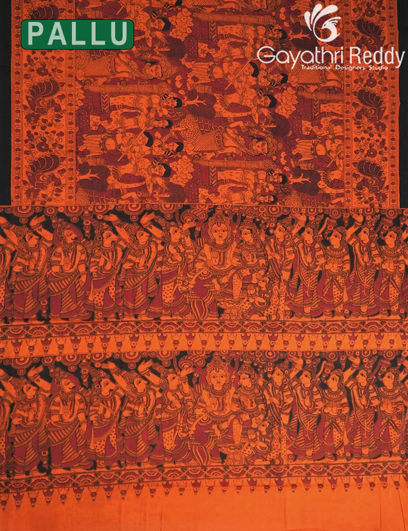 PURE MULMUL COTTON-MC2041 - Image 3