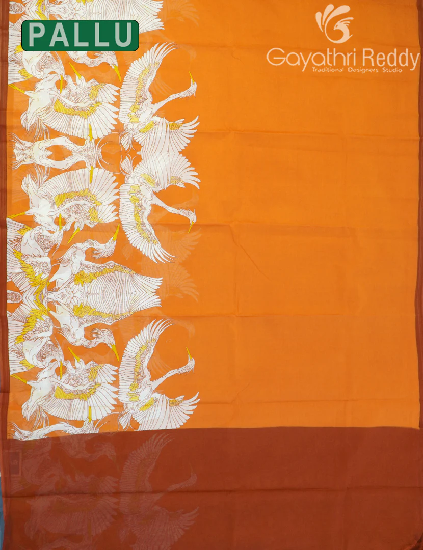 PURE MULMUL COTTON-MC2045 - Image 3