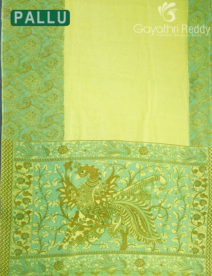 PURE MULMUL COTTON-MC2048 - Image 2