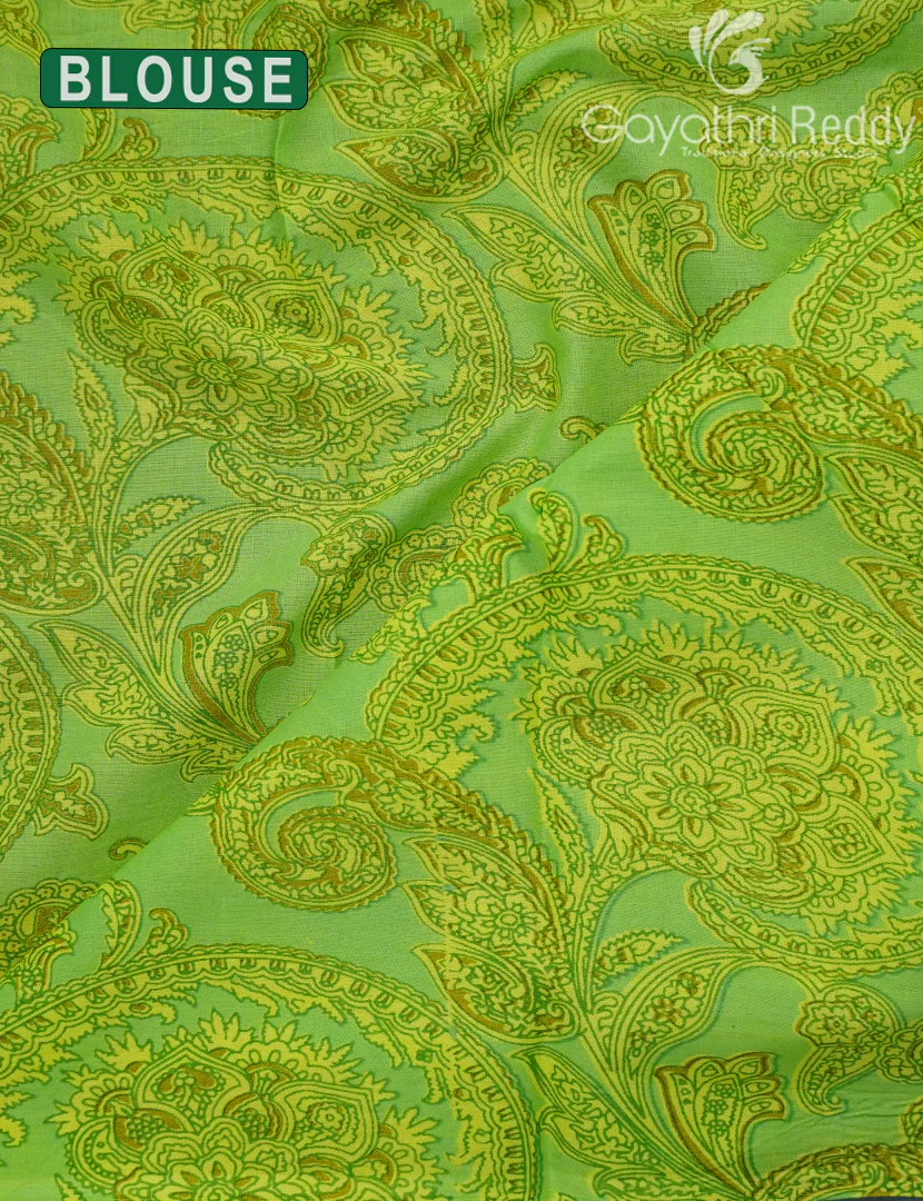 PURE MULMUL COTTON-MC2048 - Image 3