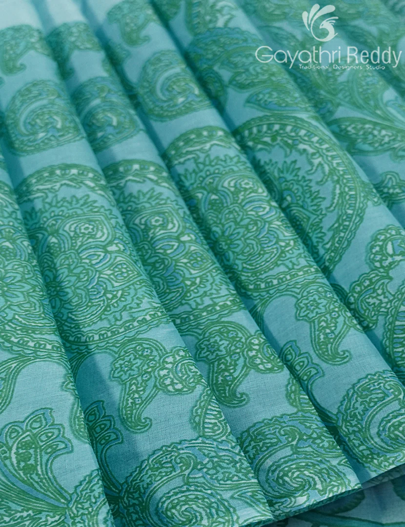 PURE MULMUL COTTON-MC2050 - Image 4