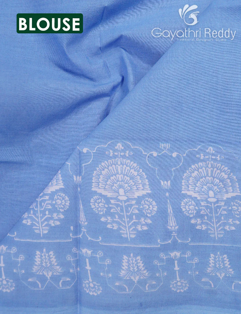 PURE MULMUL COTTON-MC2055 - Image 3