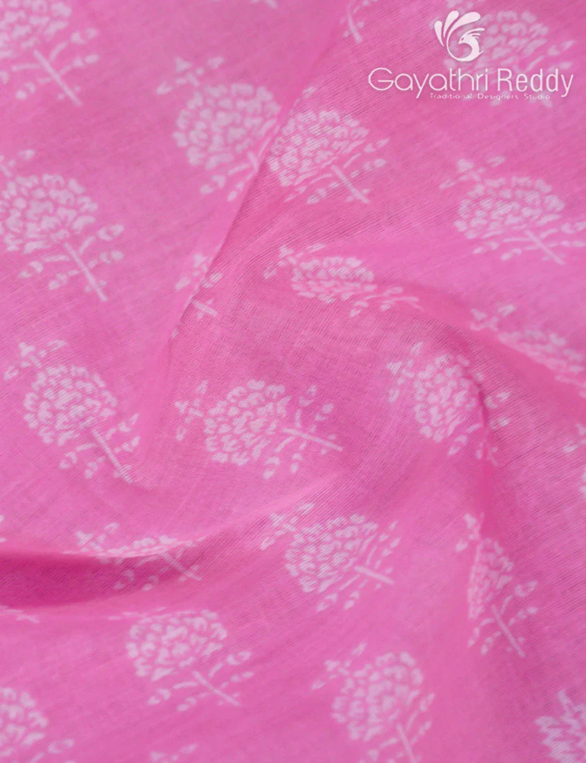 PURE MULMUL COTTON-MC2059 - Image 5