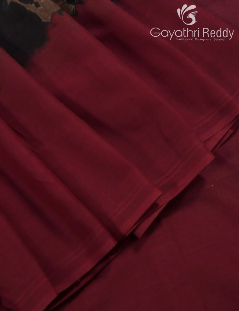 PURE MULMUL COTTON-MC2062 - Image 4