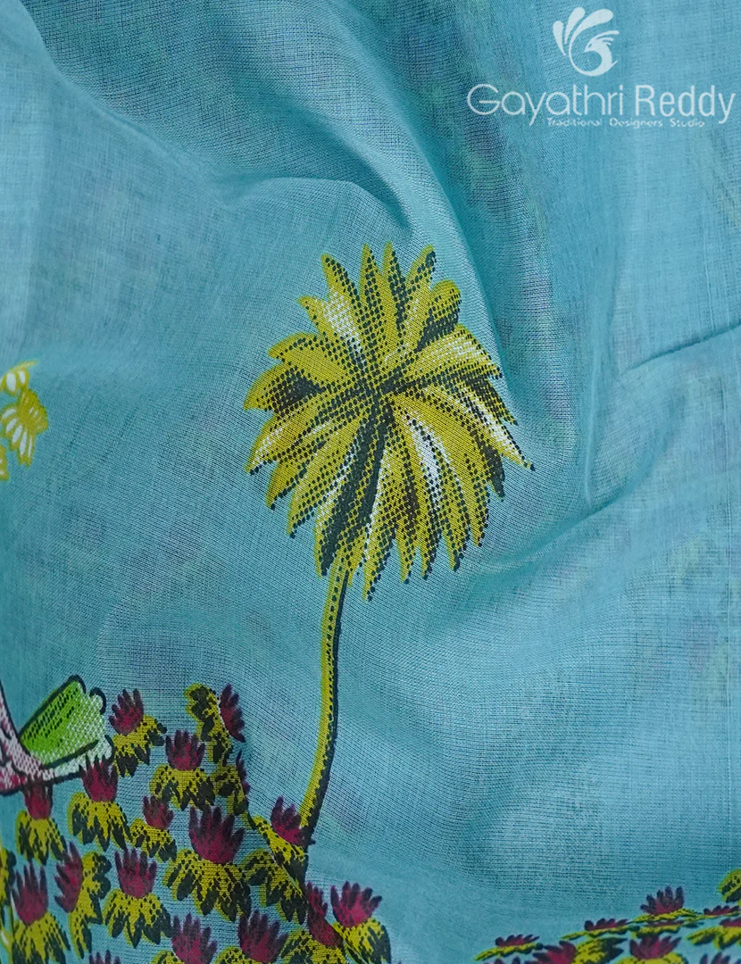 PURE MULMUL COTTON-MC2065 - Image 5