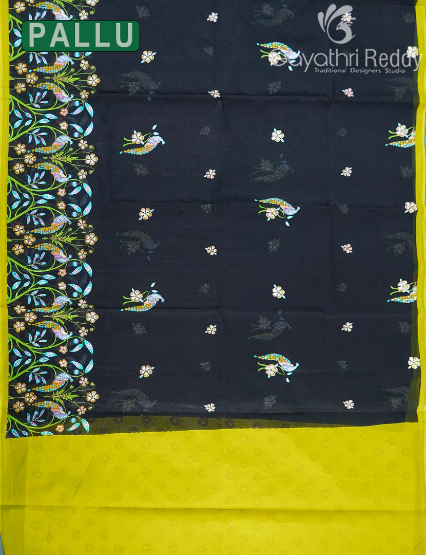 PURE MULMUL COTTON-MC2067 - Image 2