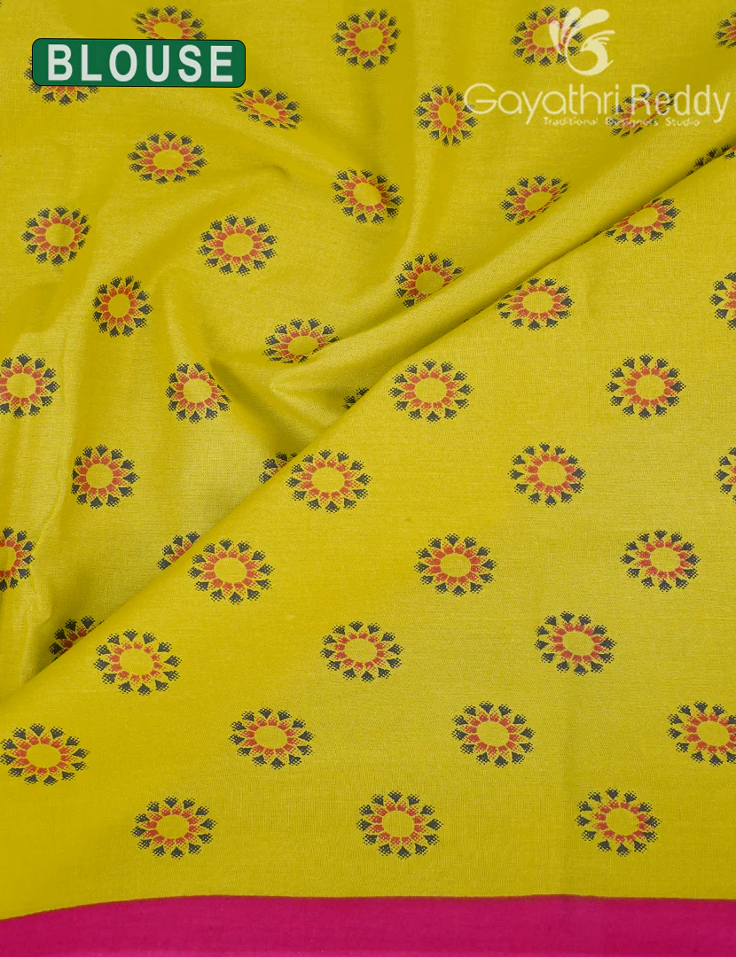 PURE MULMUL COTTON-MC2068 - Image 3