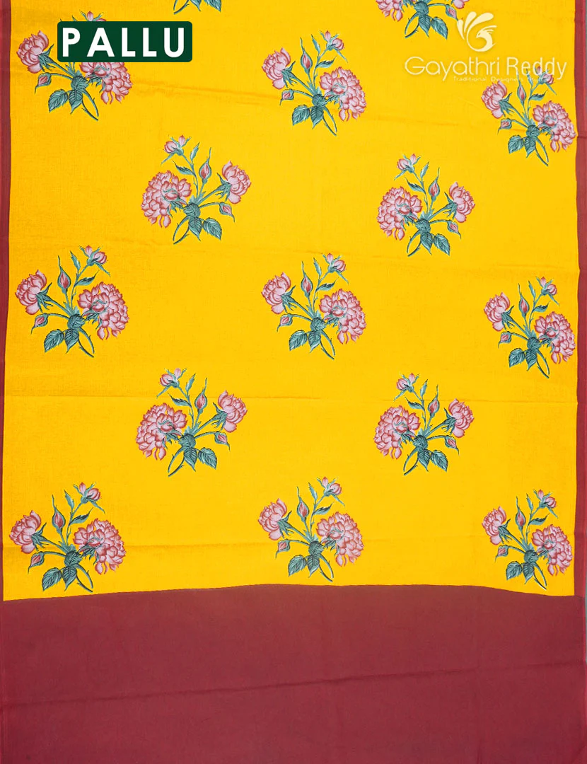 PURE MULMUL COTTON-MC2073 - Image 3