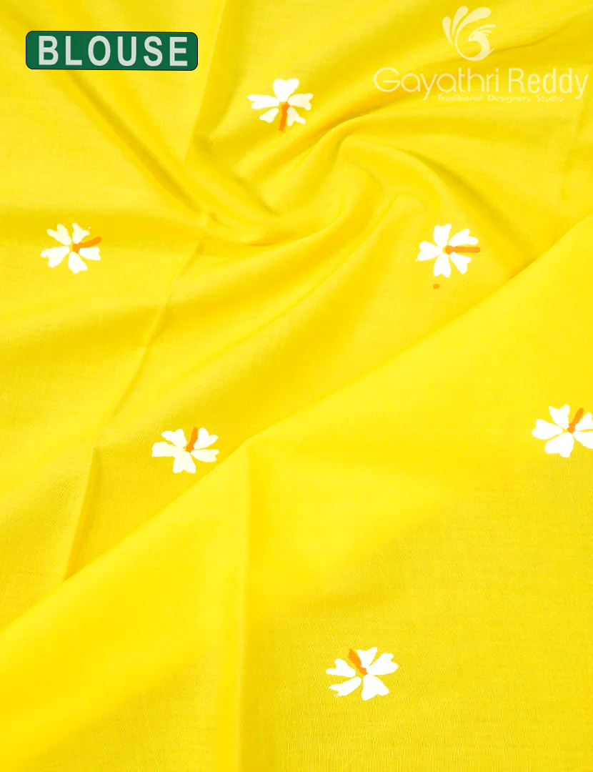 PURE MULMUL COTTON-MC2080 - Image 3
