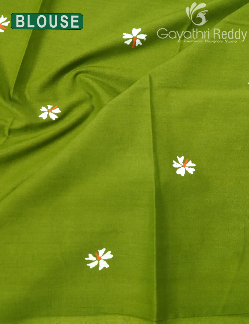 PURE MULMUL COTTON-MC2085 - Image 3