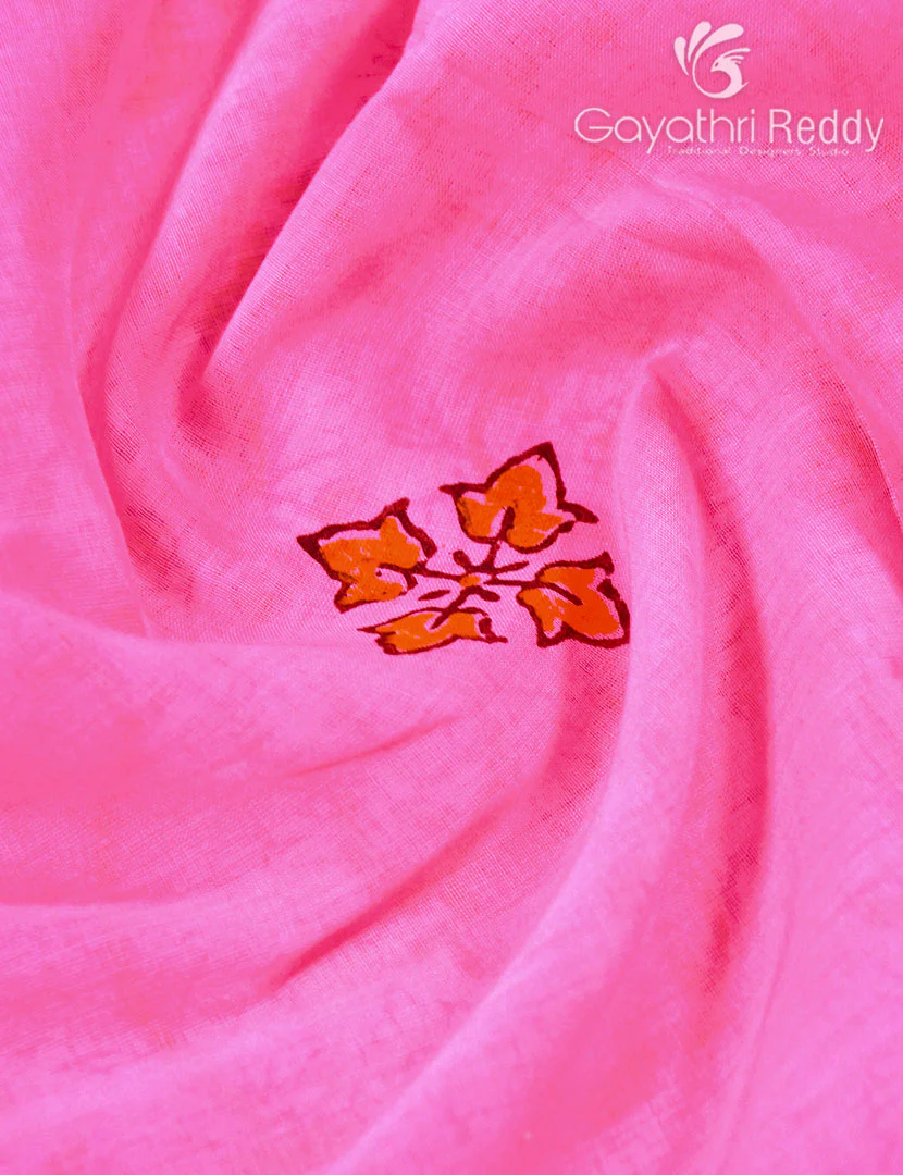 PURE MULMUL COTTON-MC2087 - Image 5