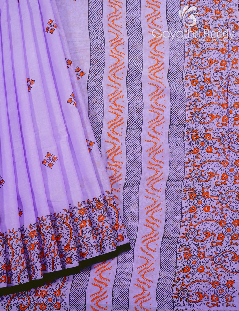 PURE MULMUL COTTON-MC2089
