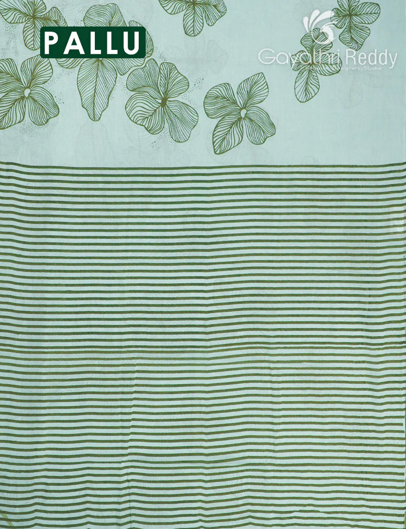 PURE MULMUL COTTON-MC2093 - Image 3
