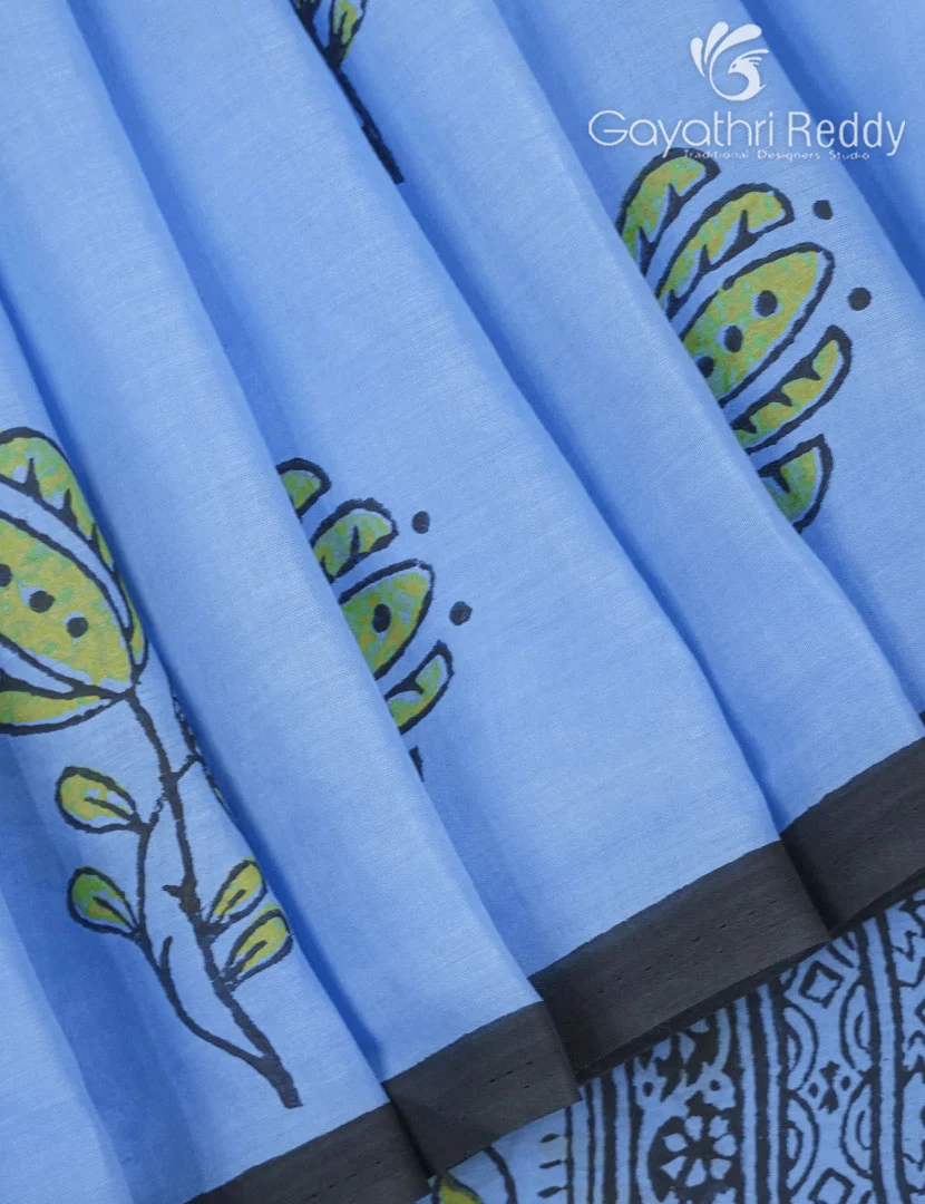 PURE MULMUL COTTON-MC2095 - Image 4