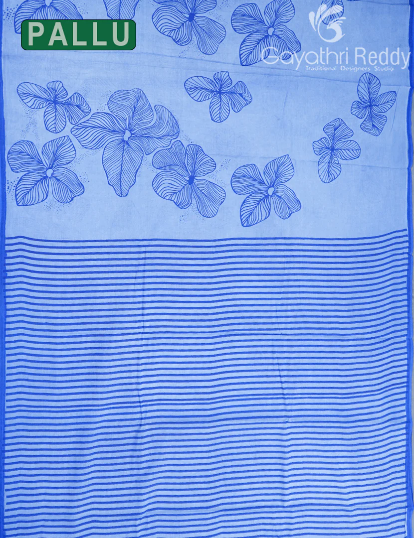 PURE MULMUL COTTON-MC2105 - Image 3