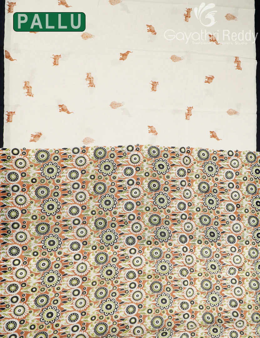 PURE MULMUL COTTON-MC2108 - Image 2