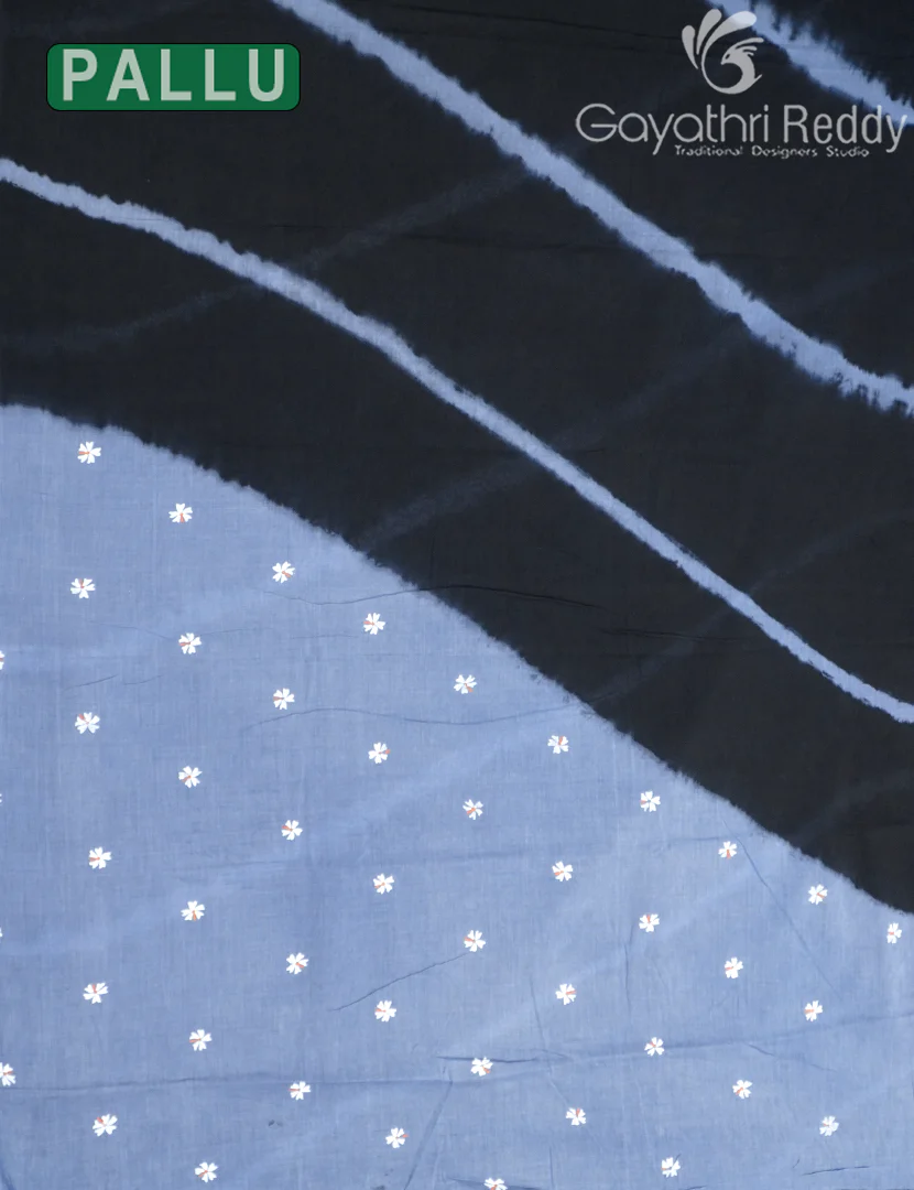 PURE MULMUL COTTON-MC2110 - Image 2