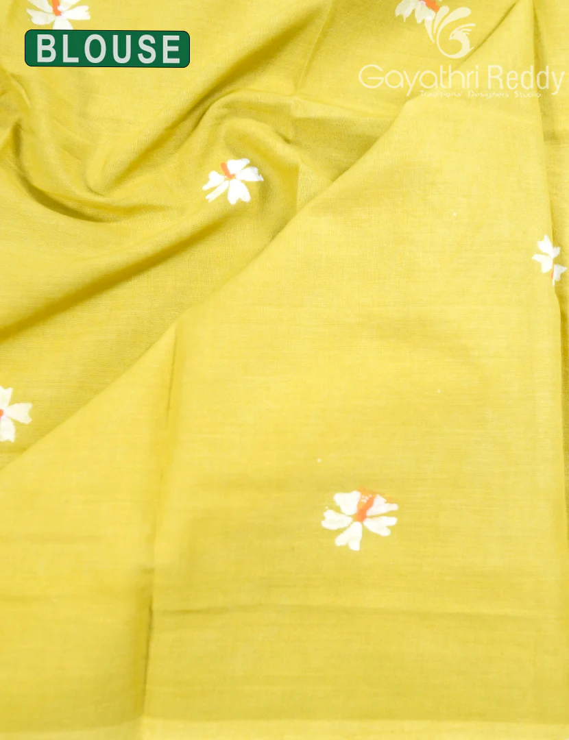 PURE MULMUL COTTON-MC2111 - Image 3