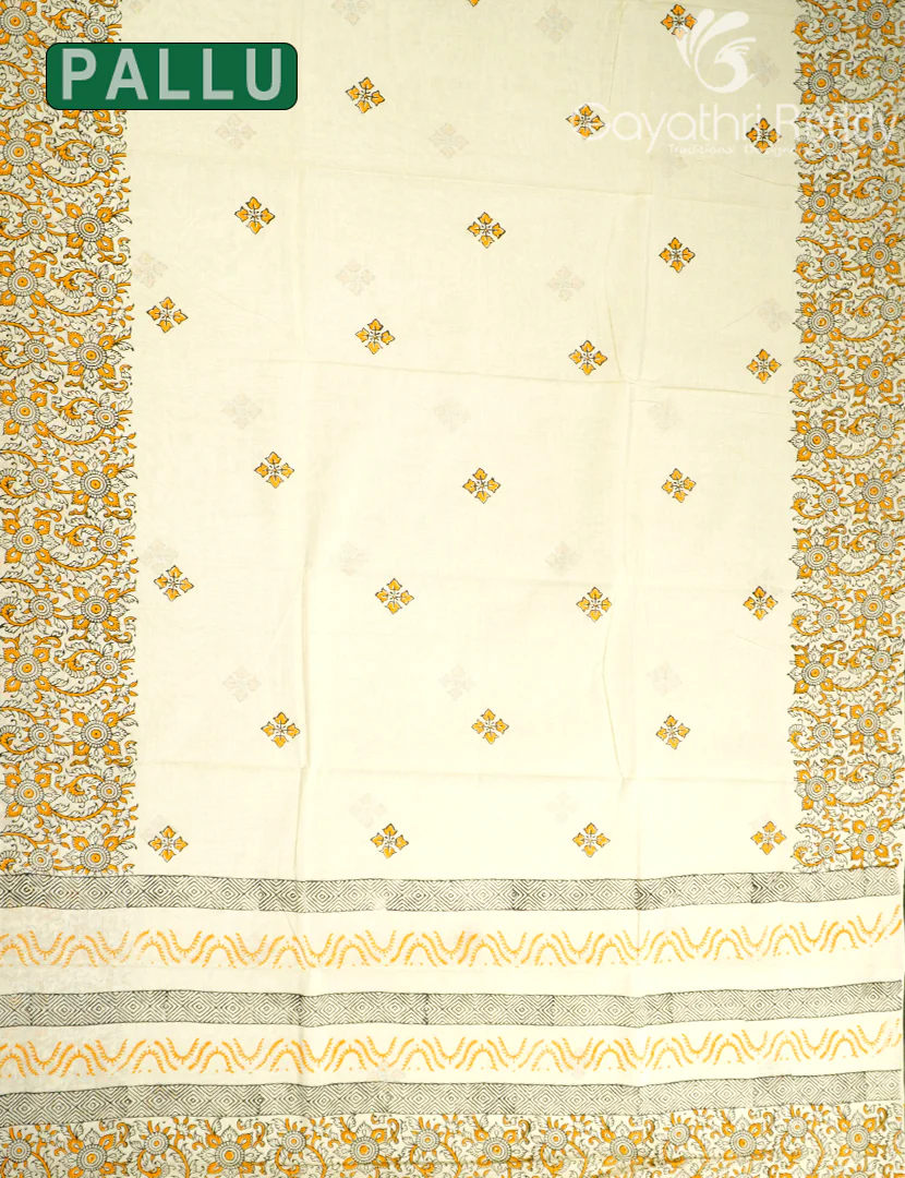 PURE MULMUL COTTON-MC2113 - Image 2