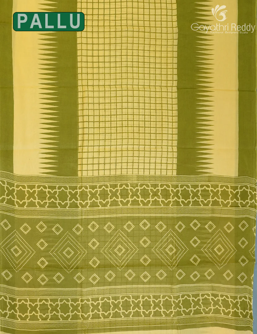 PURE MULMUL COTTON-MC2116 - Image 3