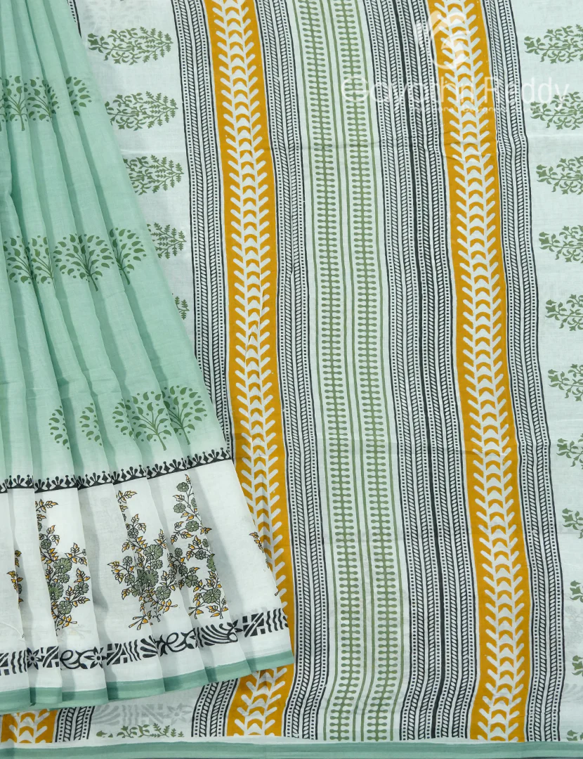 PURE MULMUL COTTON-MC2118