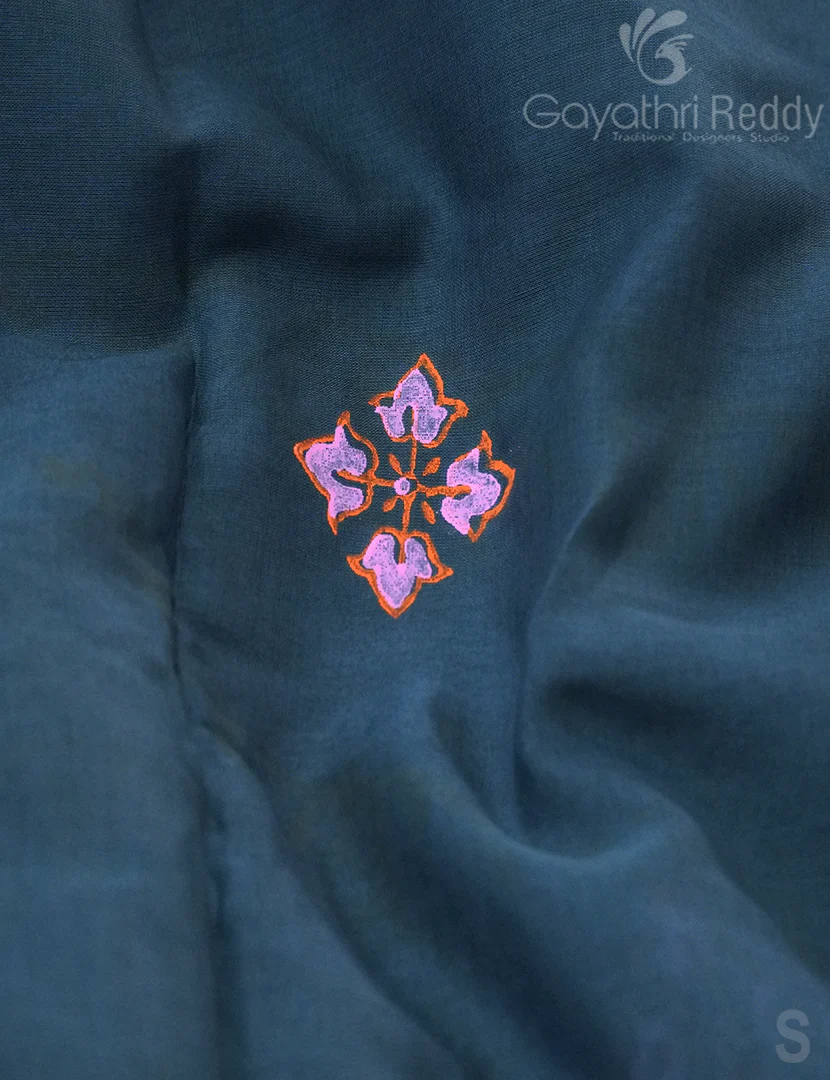 PURE MULMUL CROCIA-MC1997 - Image 5