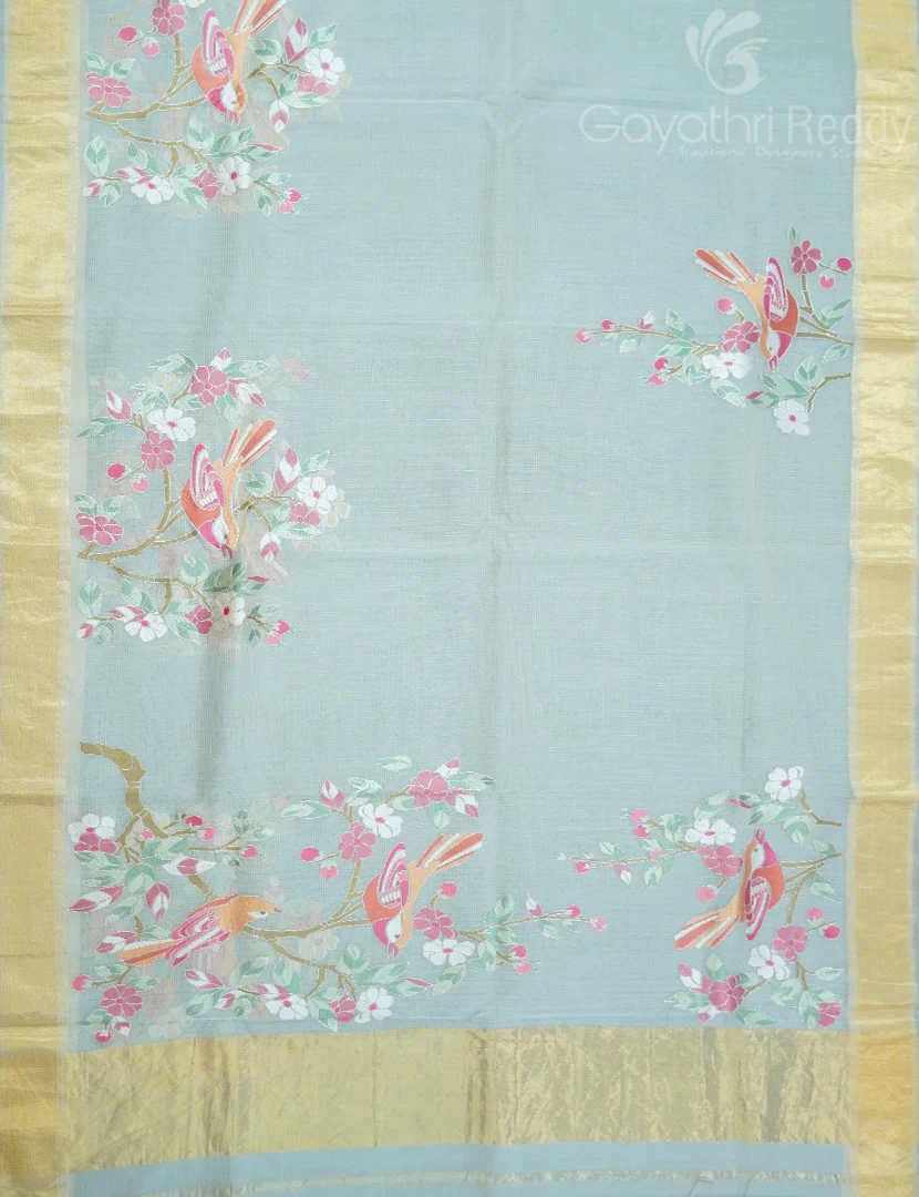 PURE MUNGA SILK-MSP171 - Image 2