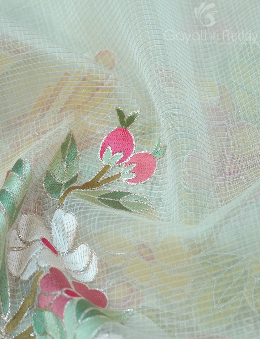 PURE MUNGA SILK-MSP171 - Image 5
