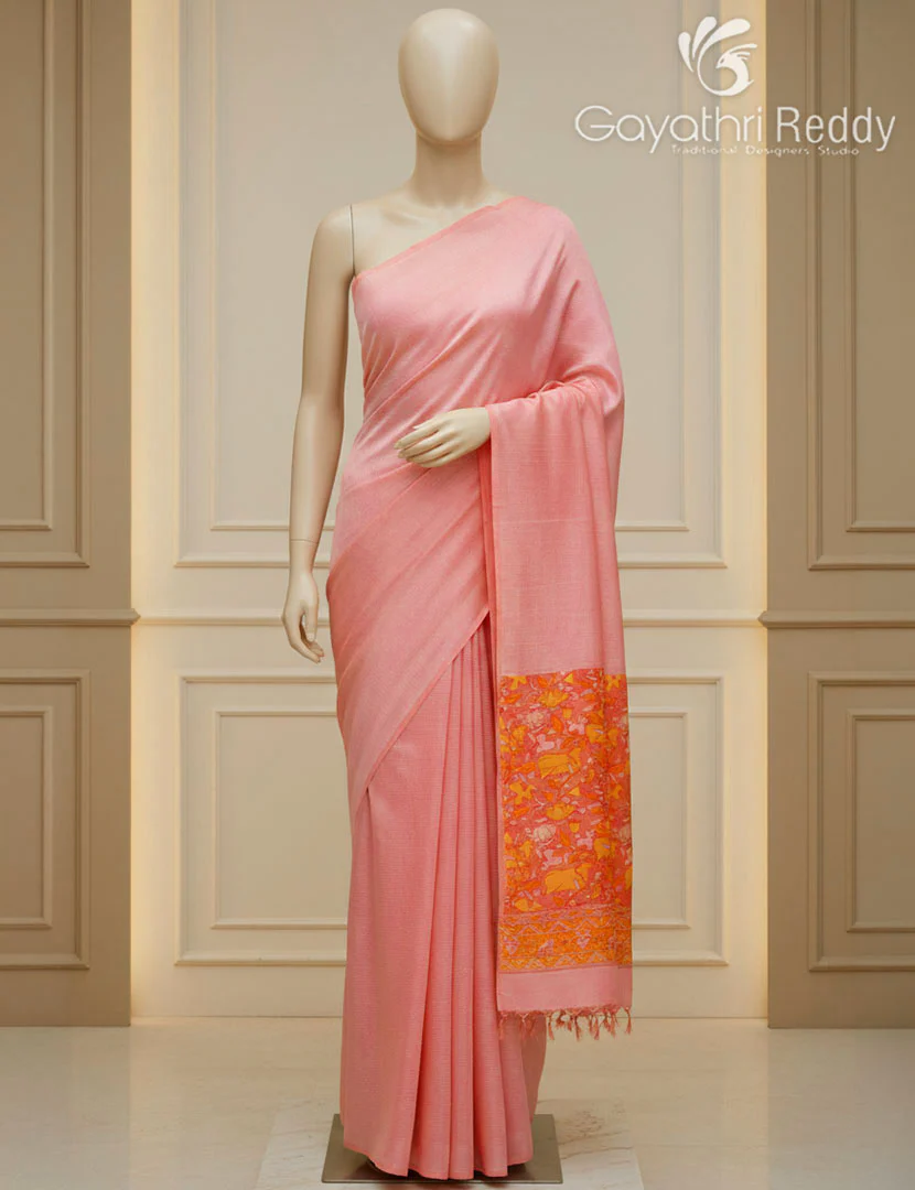 PURE MUNGA SILK-MSP178