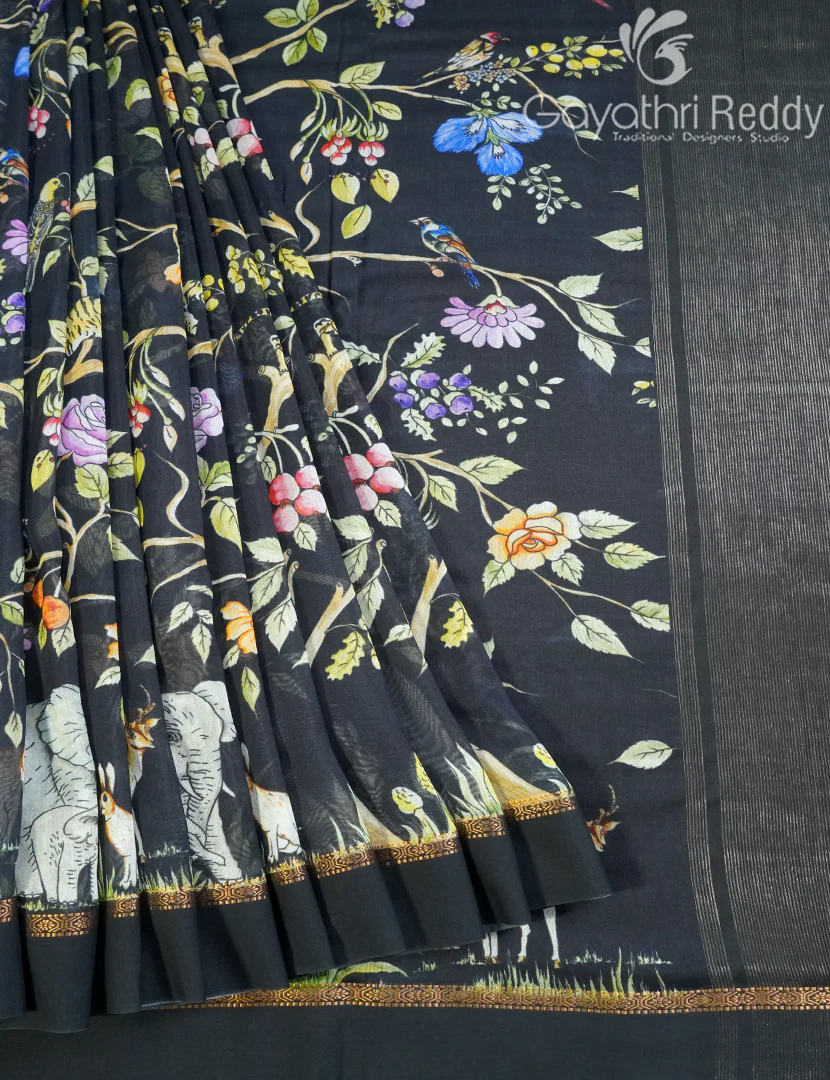 PURE MUNGA SILK-MSP184 - Image 2