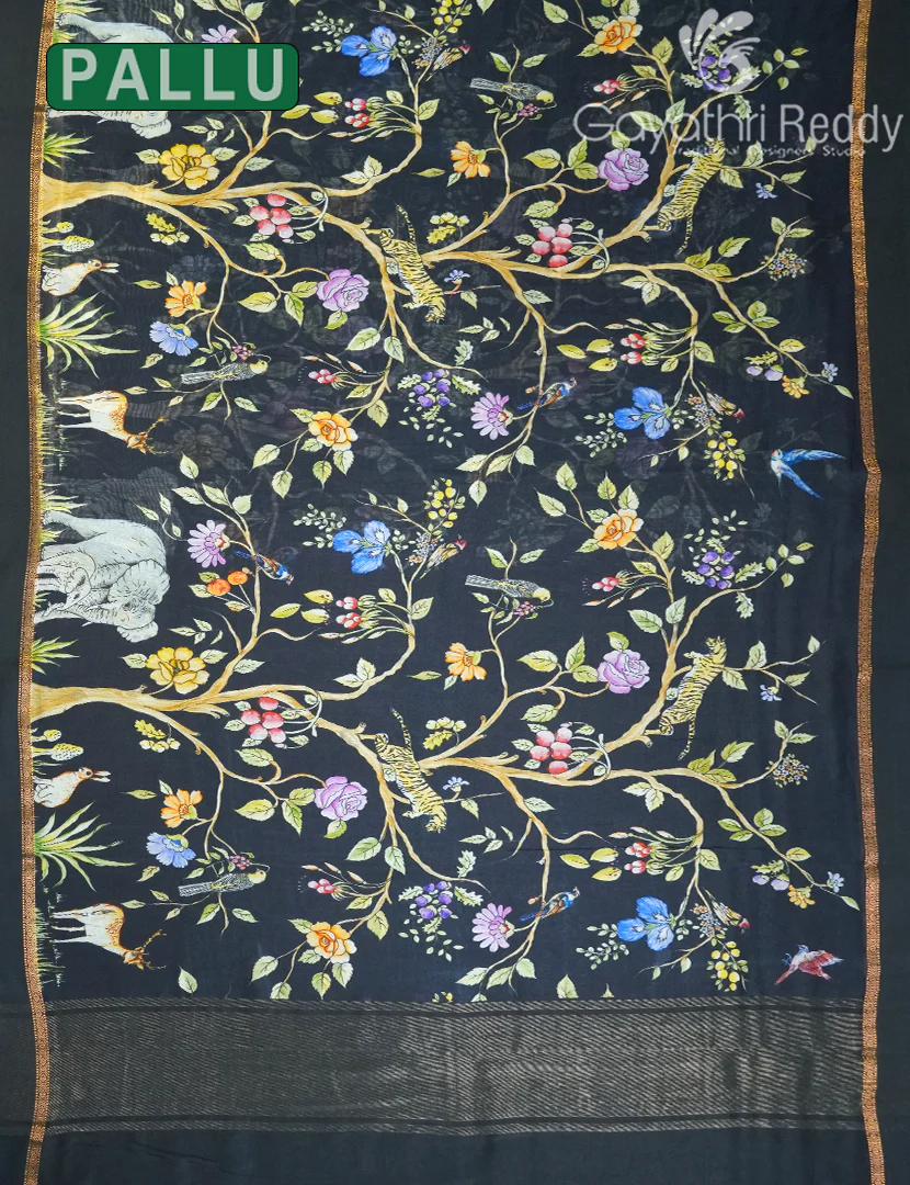 PURE MUNGA SILK-MSP184 - Image 3