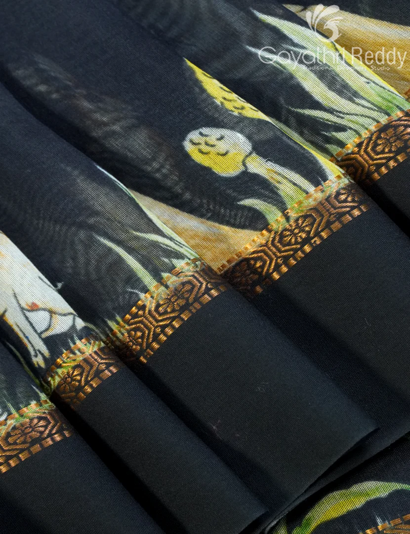 PURE MUNGA SILK-MSP184 - Image 5